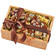 коробочка с орехами, шоколадом и медом. Гаага