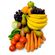 продуктовый набор овощей фруктов. Гаага